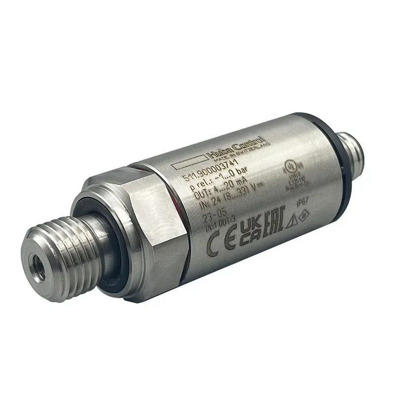 

Pressure sensor 511.954603745 0-400BAR pressure transmitter