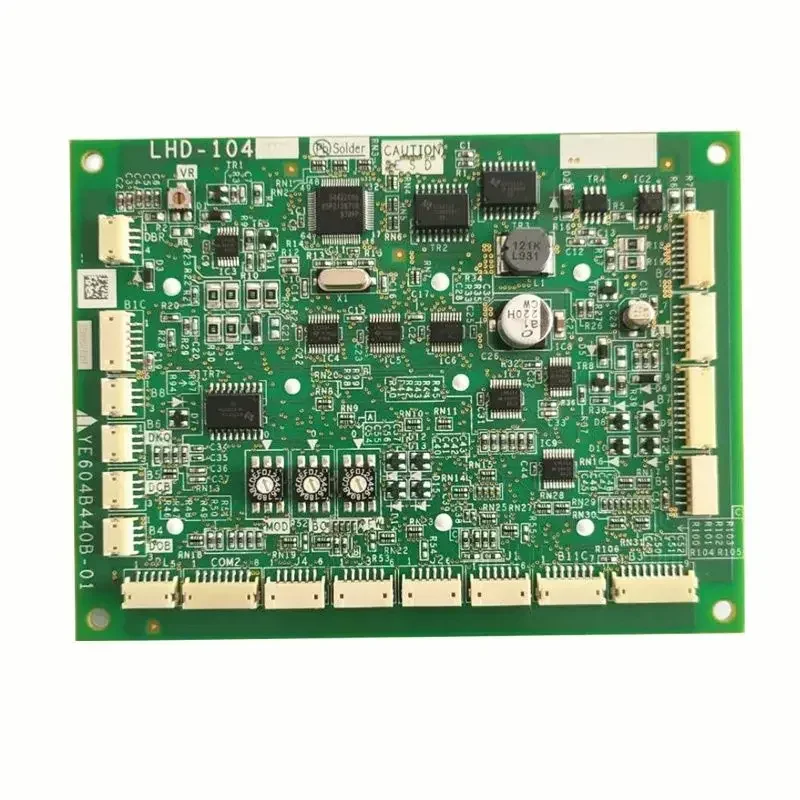 LHD-1040E Car Display Board Elevator Parts Lift Accessories