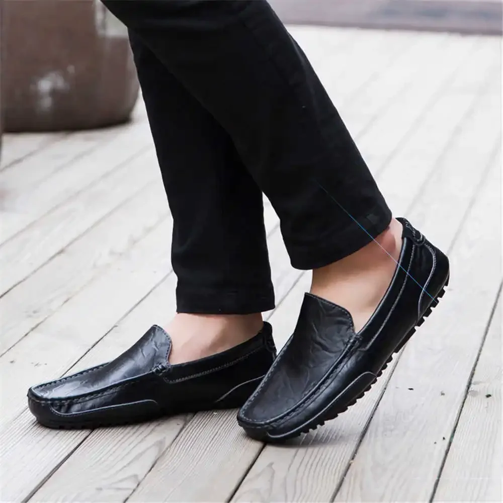 38-45 Strapless Moccasin For Men Casual Sports Sneakers For Loafers Shoes Man Buy Imported Loafersy Real Link Vip Best