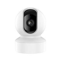 3MP 1296P  Tuya APP  Wireless PTZ IP Dome  Camera  AI Humanoid Detection  Home Security Intercom  CCTV Baby Monitor