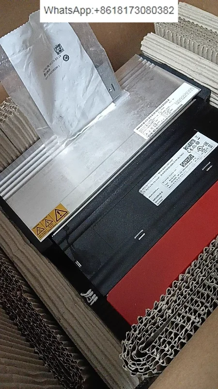 

Variable frequency drive MDX61B0075-5A3-4-00/0T driver