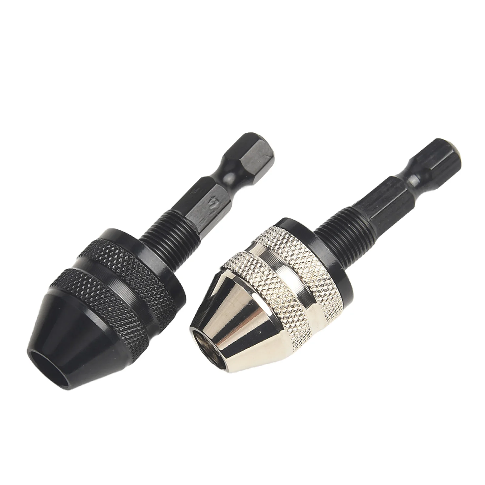 Troca Rápida Driver Hex Shank Broca, Ferramentas Elétricas de Hex Drive, Trocas rápidas para 1,4 "Impact Drivers
