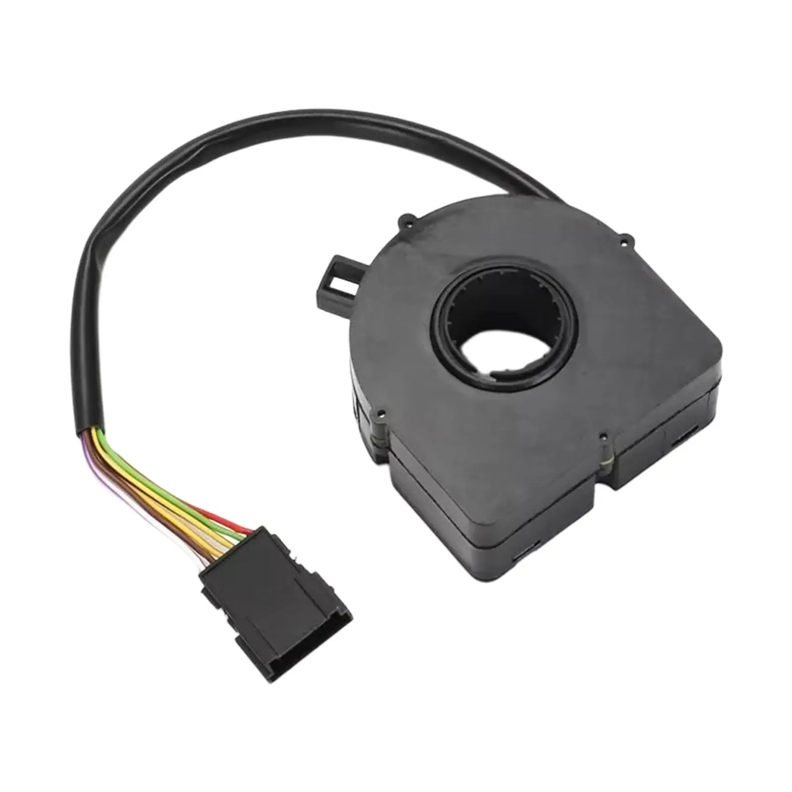 Steering Angle Sensor 32306793632 for E46 E39 E38 x5 E53 E83 Direct Replaces Automobile High Performance