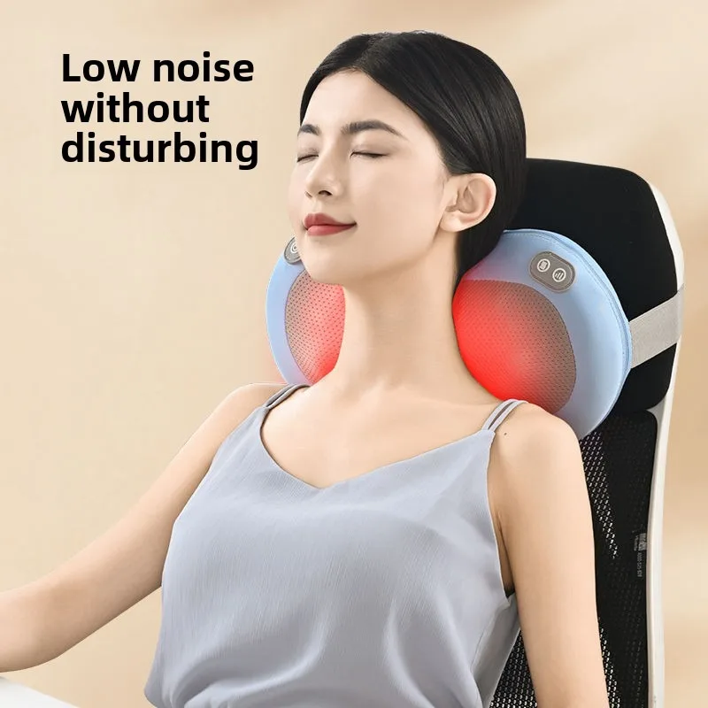 Thumbnail 3 - #18 Most Popular Shiatsu Massage Cushions