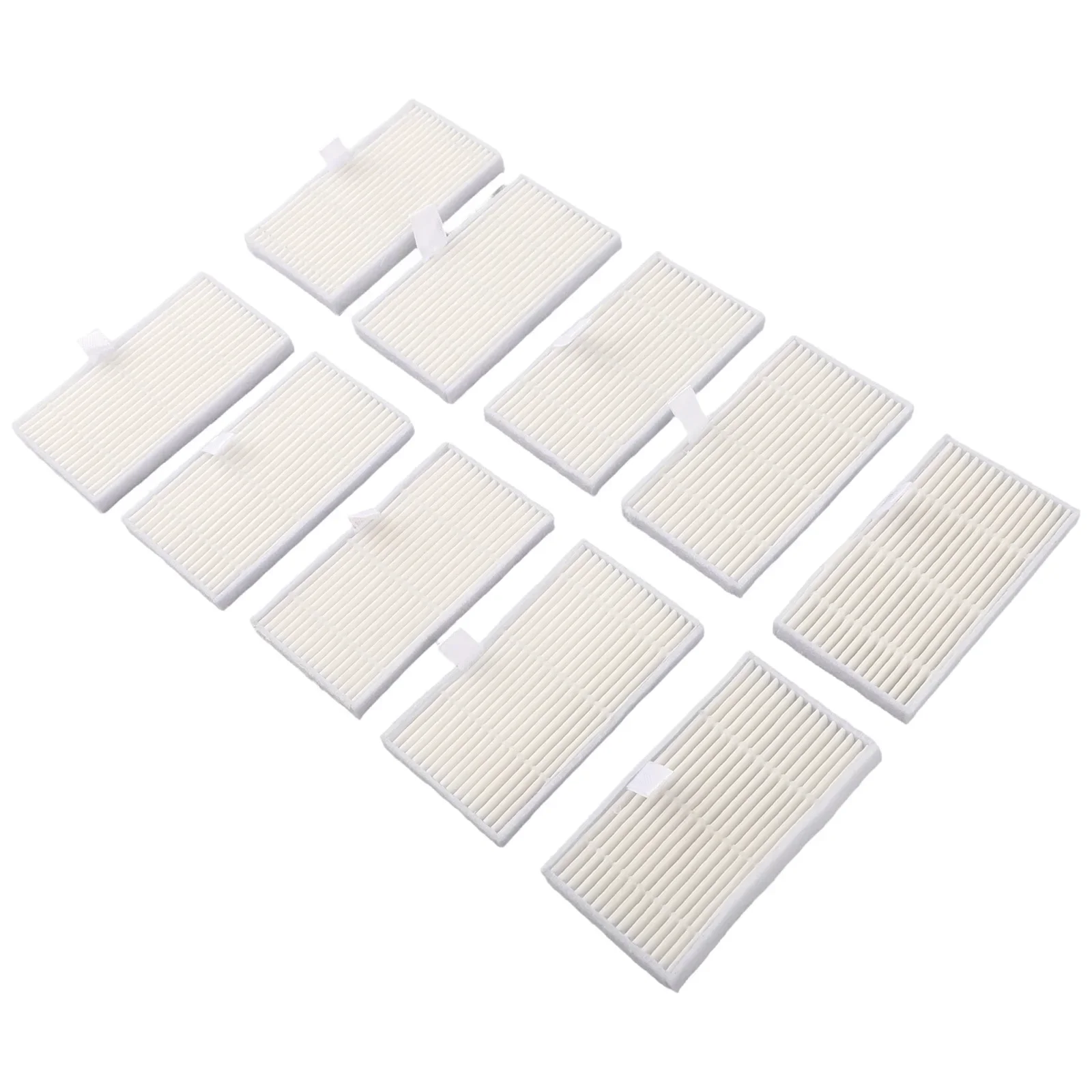 10/4 шт. сменные фильтры для Cecotec для Conga 7490 Immortal/8290 Immortal пылесос бытовой чистящий инструмент аксессуары