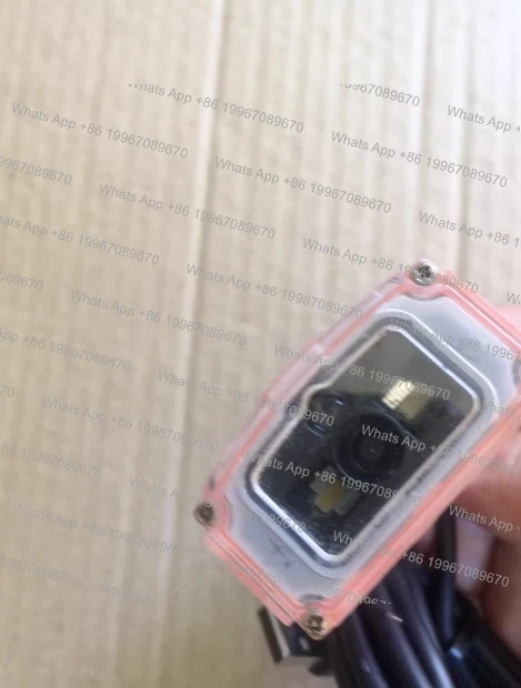 Gebraucht, Zubehör 4308-Scanner, Original Original