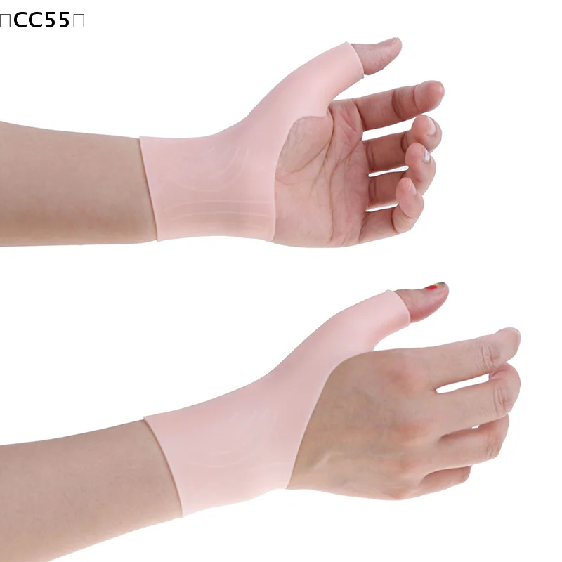 2PCS/1Pair Silicone Gel Wrist - огляд і ціна Wrist Rest Gel