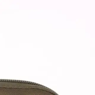 Oxford pano masculino carteira fones de ouvido saco de armazenamento titular do cartão de crédito caso para meninos meninas viagem cartão bancário organizador zíper moeda bolsa