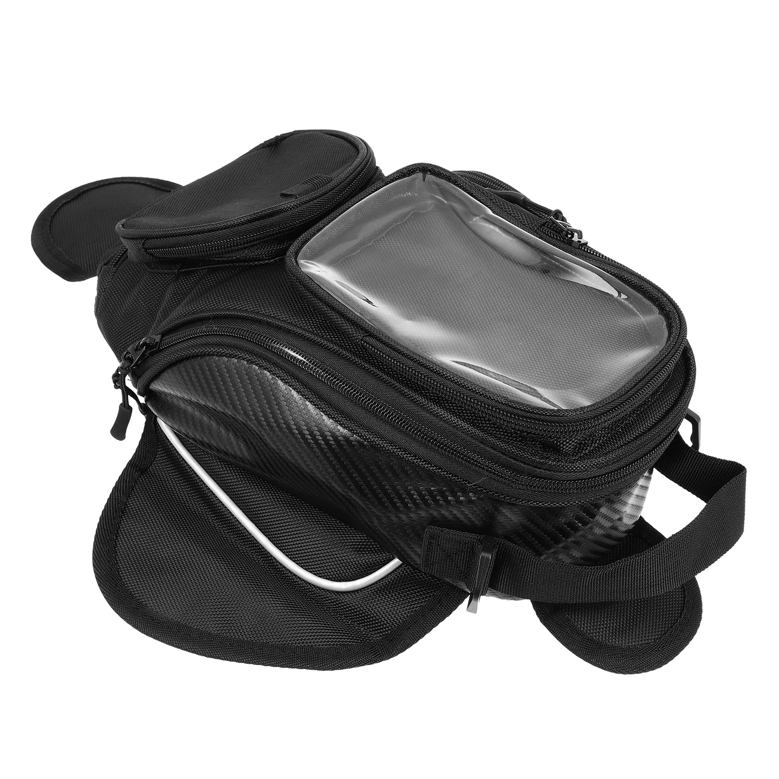 Motorcycle Tank Bag Tool for Waterproof Pouch Magnetic Motorbike Supplies Fashionable