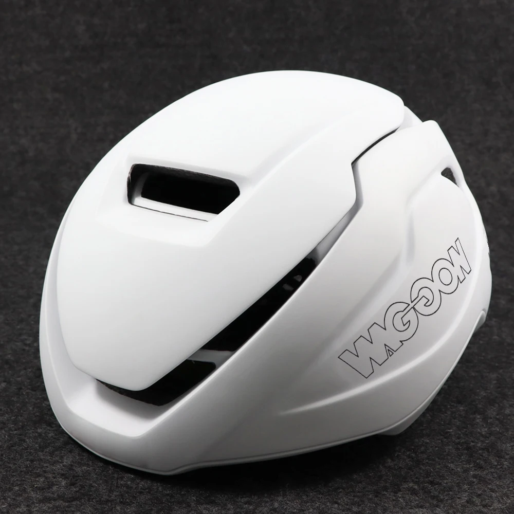 Bike Cycling Helmet Slider Can Be Freely Turned ON OFF Road Bicycle Helmet Anti-Collision Mountain Ride Aviation Sports Hard Hat