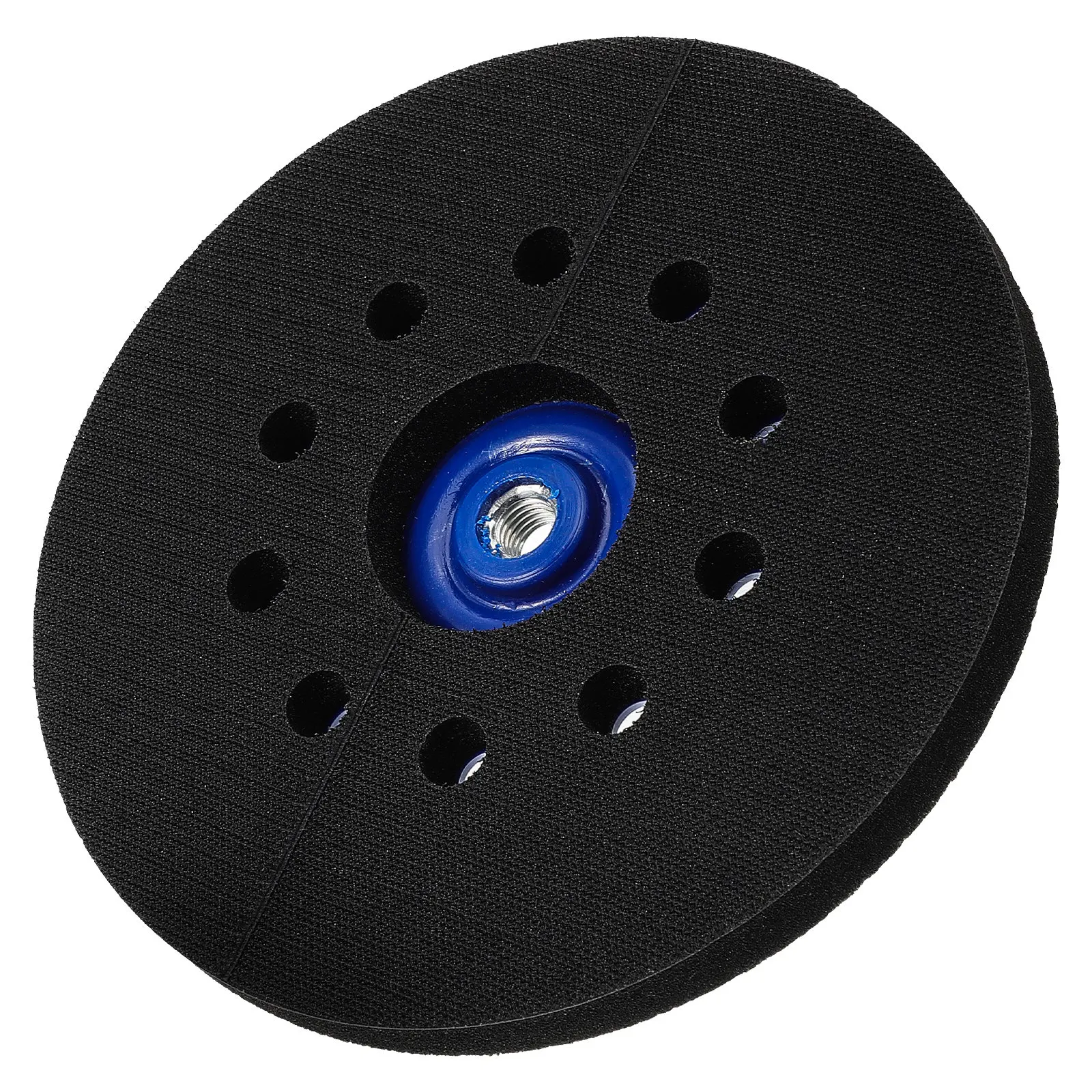 

Self-Adhesive Wall Sanding Disc for Plasterboard Cement Walls Efficient Easy-Replace Sander Disk Grinding Polishing Tool