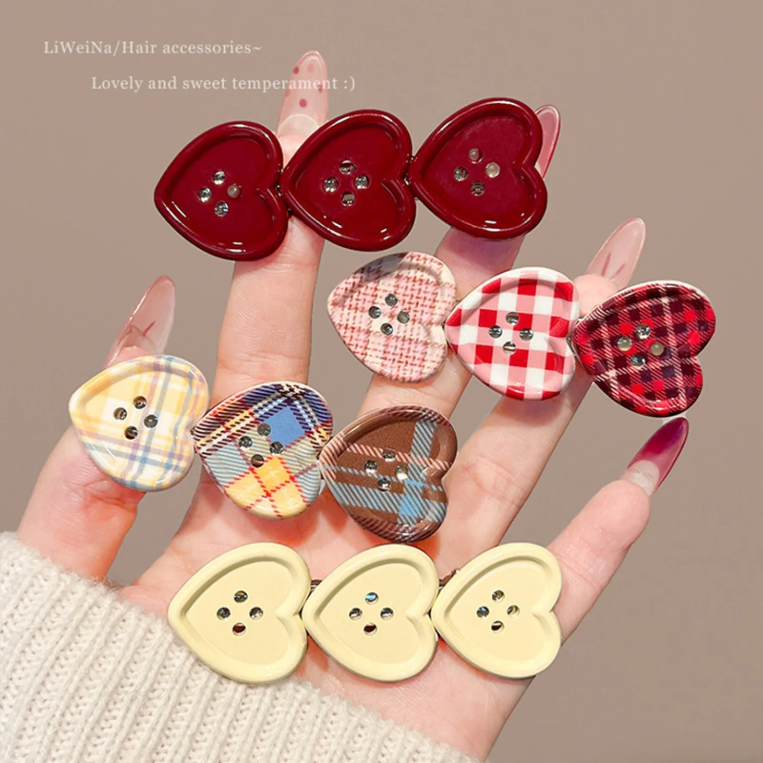 Thumbnail 3 - #50 Trending Hair Pins Right Now