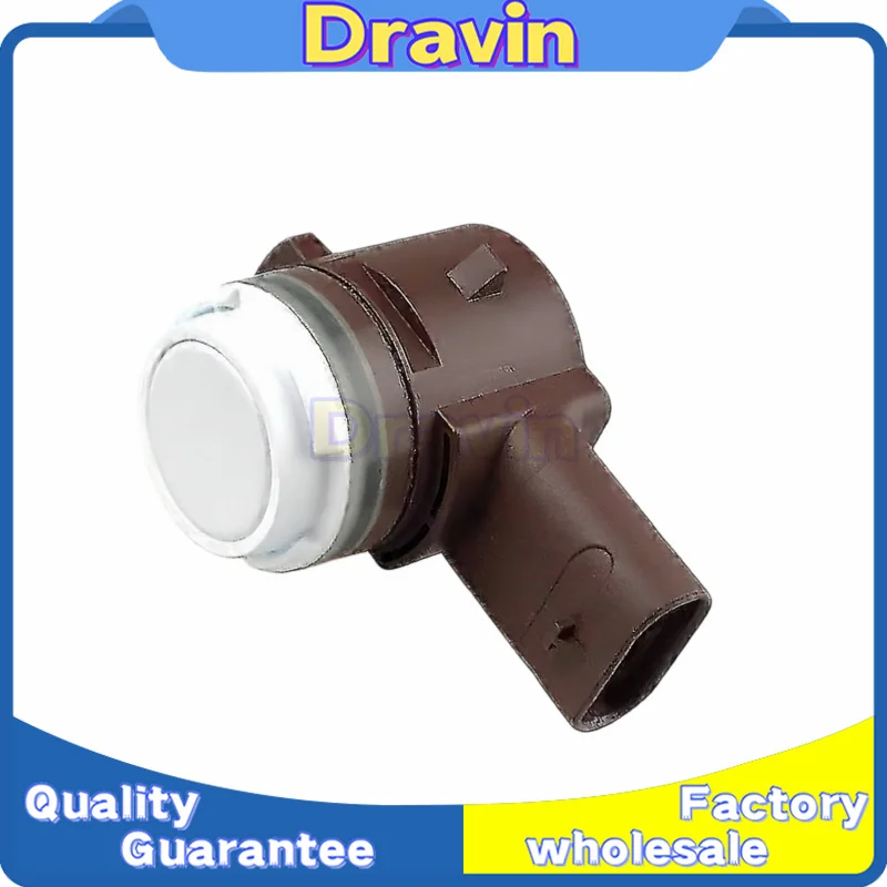 

High Quality PDC Parking Sensor Parking Aid Sensor for Tesla 3 X S 1127502-11-D 112750211D 110029700A 110029700B 1127502