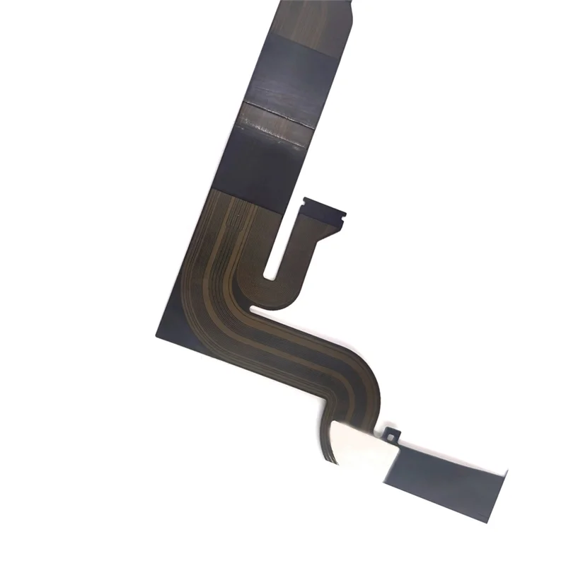 ABKN-Replacement LCD Flex Cable For Canon G7X Mark III, Powershot G7X III Digital Camera Repair Part