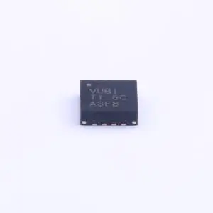 

100% Original Quantity of 50 TLV62130RGTR QFN-16-EP(3x3) DC-DC Power Supply Chips TLV62130RGTR