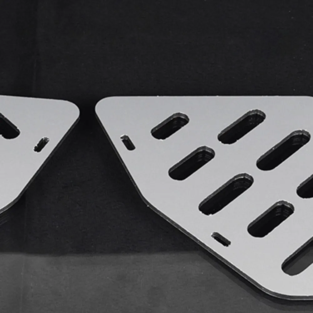 

2020-2026 DL1050 / V-Strom 1050 Motorcycle Chain Guards Cover Protector For Suzuki DL650 DL1000 SV1000 SV1000S V-Strom 650 XT