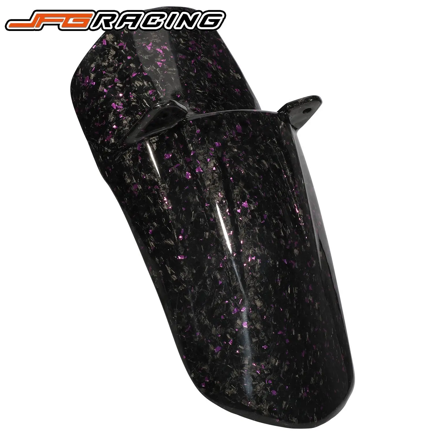 

Funparts Rear Fender Carbon Fiber Motorcycles Mudguard Wheel Protection For Sur Ron Lightbee S X Segway X160 X262 Electric Bike
