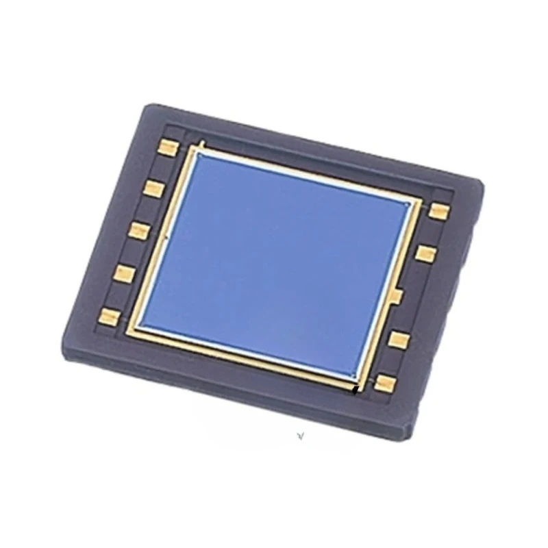 

S5990-01 Visible Light Si Position Sensing Detector (PSD), Surface Mount Ceramic