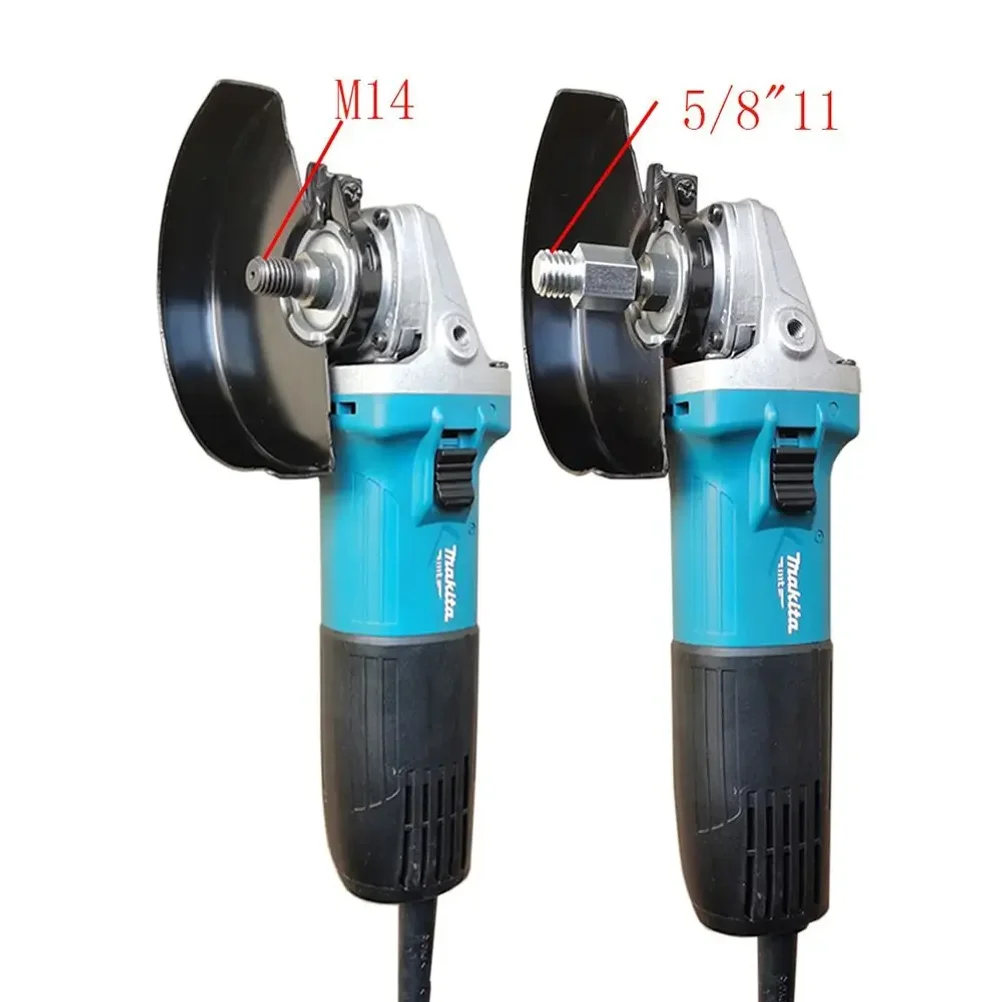Durable M14 to M16 Diamond Core Bits Convert Connector M10 To M14 Angle Grinder Adapter Screw M14 to M10