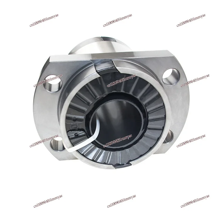 Ball Grinding Nut SFYR5050 Large Lead Rolling, Grinding Screw