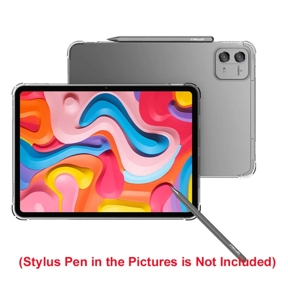 Anti-Yellowing,Case For Teclast ArtPad Pro TLA001 12.7
