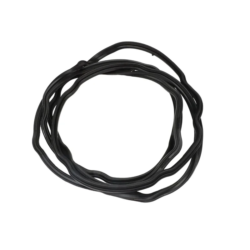 1 قطعة سيارة النفط عموم طوقا المطاط الأسود لشاحنات فولفو رينو Fh II Fm Fmx C-Serie 2005- 20541940/ 74 20 541 940 #4