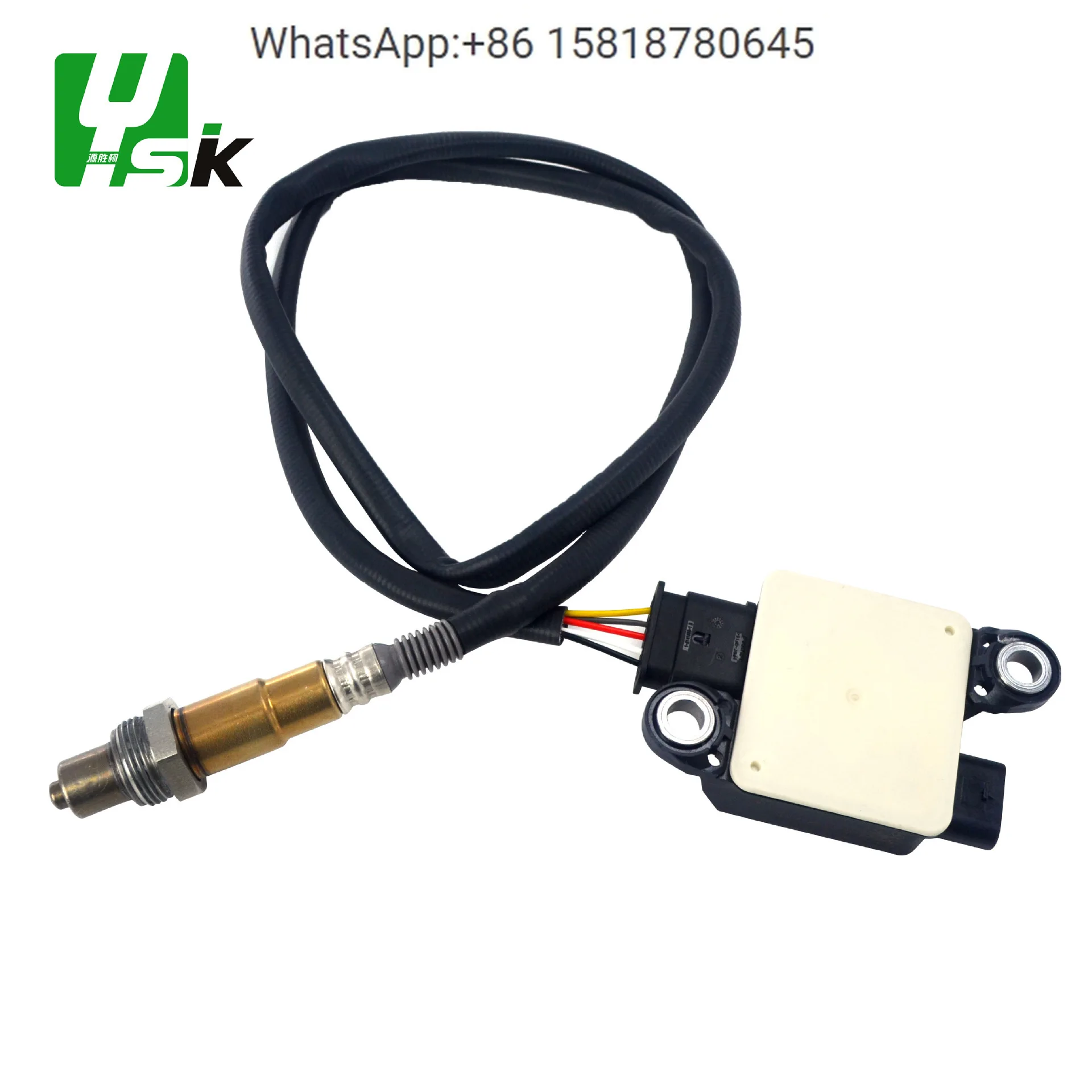 GC3Z-5L239-AA Automotive Particulate Matter Sensor