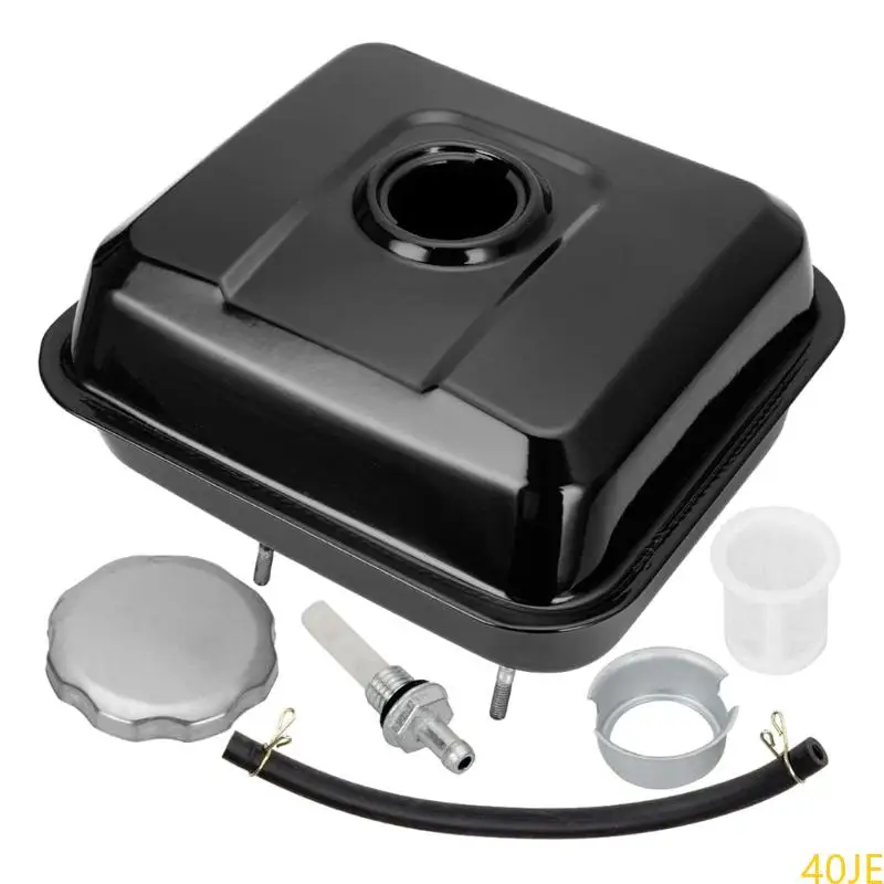 

40JE 25cm Gas for Tank for Motorcycle for Tank Gx140 196cc for Tank