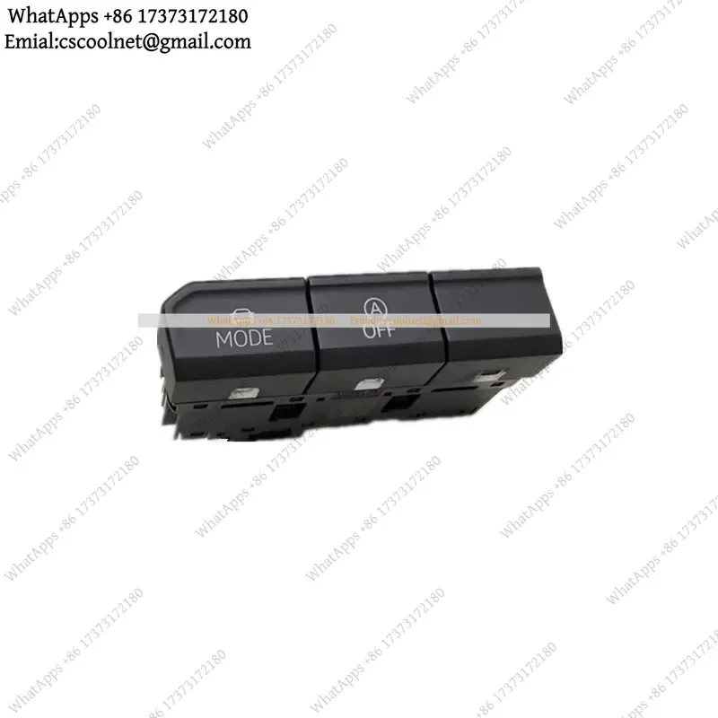 JS03 Dashboard Drive Mode Start Stop Switch Button for VW T-ROC 2GD927137A