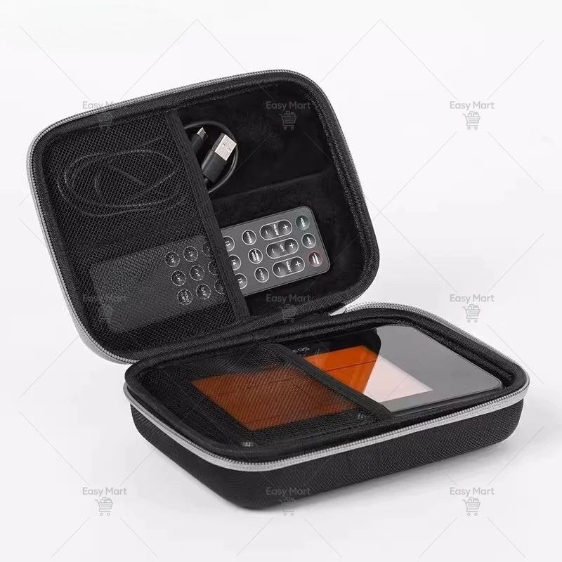 Golf Swing Action Data Flat Panel Analyzer Portable