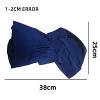 1 pièces Burkini Femme Hijab bain bain Hijab femmes été plage instantané Turban casquette 6