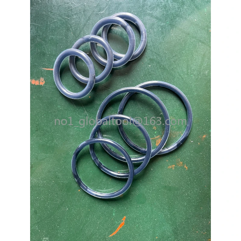 02 Pump Repair Kit Accessories Guide Valve Diaphragm Seat O-Ring