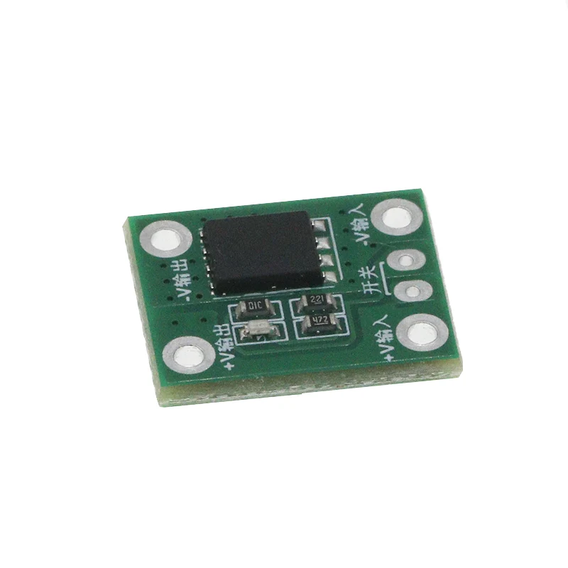 20A50A100A high power MOS trigger switch driver module Field Effect Tube PWM regulation electronic switch control