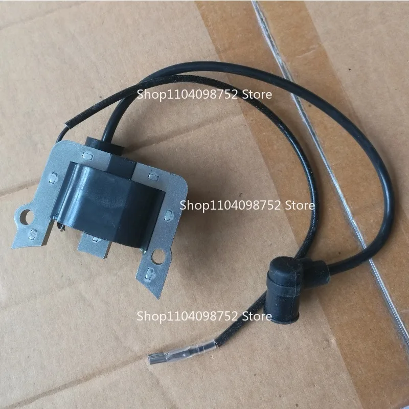 Magneto Armature Ignition Coil for Suzuki M120X HM19S2 Hover Mower