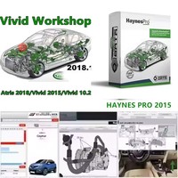 2025 HAYNES PRO 2015 Latest Version Vivid 2015.1 (Atris-Technik) +Vivid Workshop DATA 2018.01v Europe Automotiv+Vivid 2015 soft
