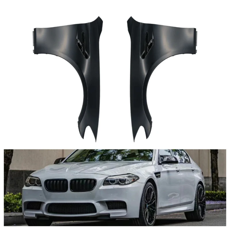 

Hot selling HIGH QUALITY IRON FRONT FENDER for 2011-2017 BODY KIT