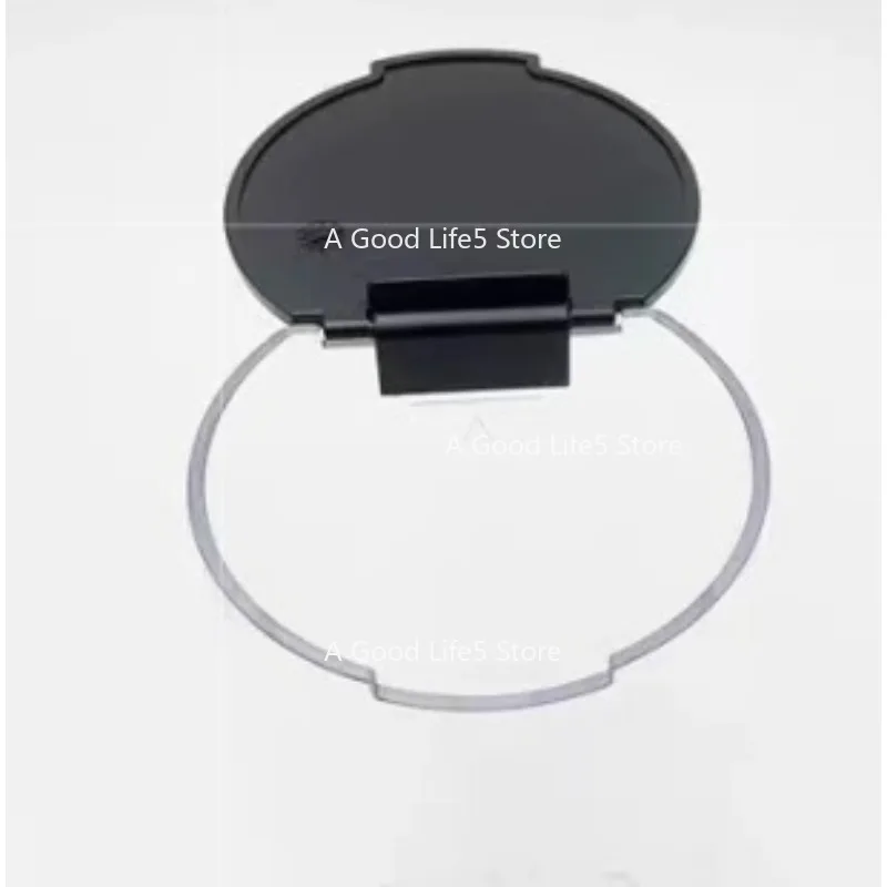 Apply To NESPRESSO Capsule Coffee Machine D30 Accessories Coaster Barrier Wastewater Box