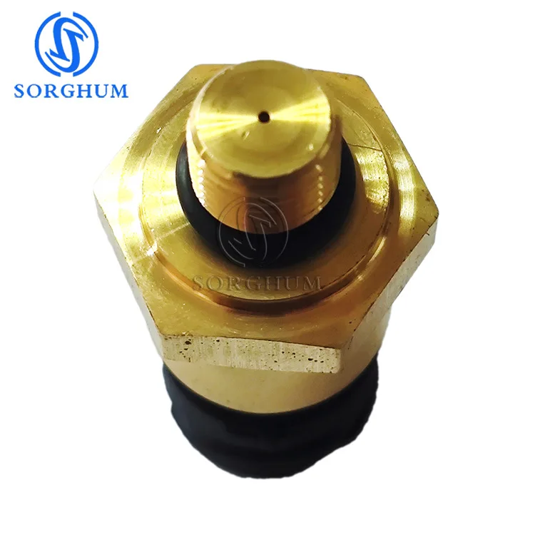 

15047336 For Volvo Heavy Truck Accessories Oil Pressure Sensor, Fuel Pressure Switch