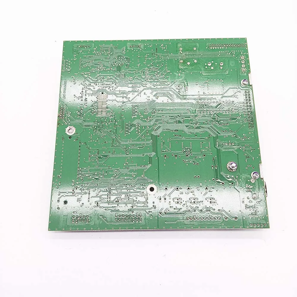 Interface Main Board 404360G-006P Motherboard   Fits For Zebra P430I P330I