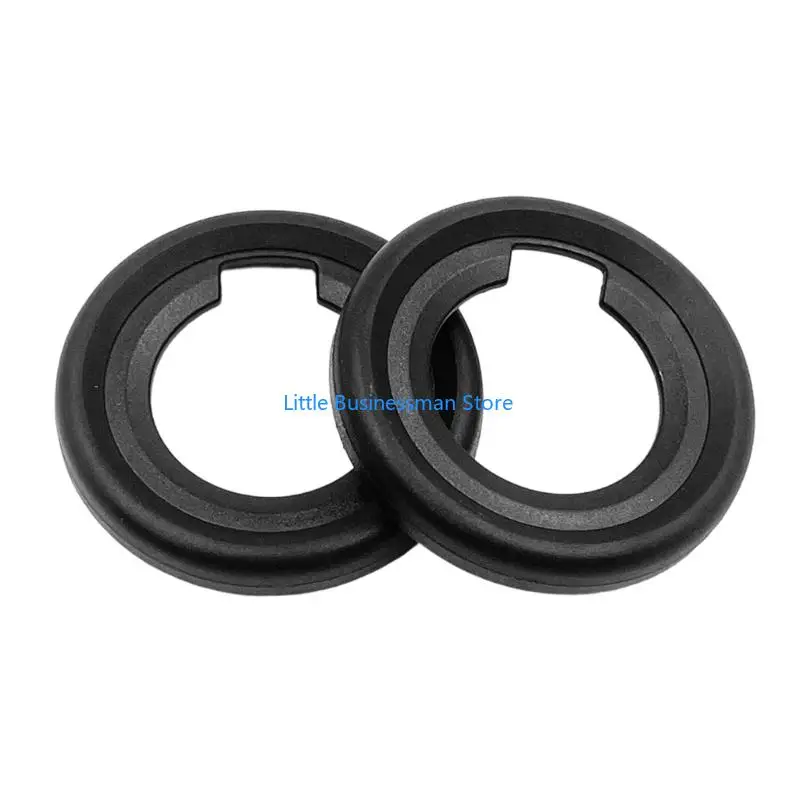 Quick Install Viewfinder Eyecup for Z8 Z9 Camera Ensures Stability During Photo M76A