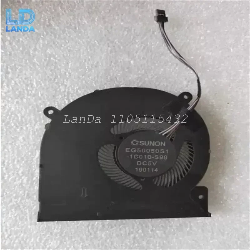 Fan for EG50050S1-1C050-S9A Jingshield U45A1 U45S1 U43E1 U47T1
