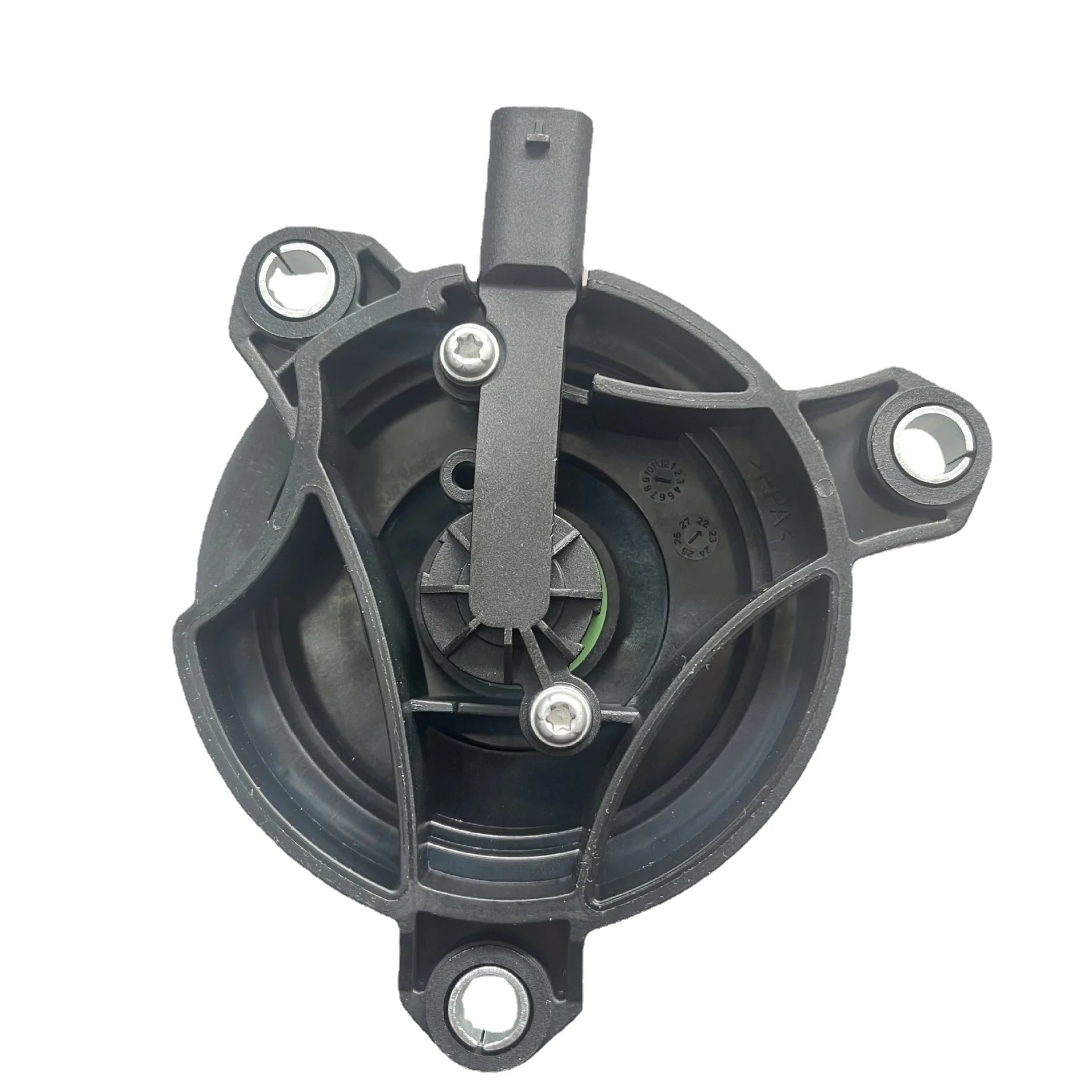 Para conjunto de termostato Porsche OE: 9A712111500