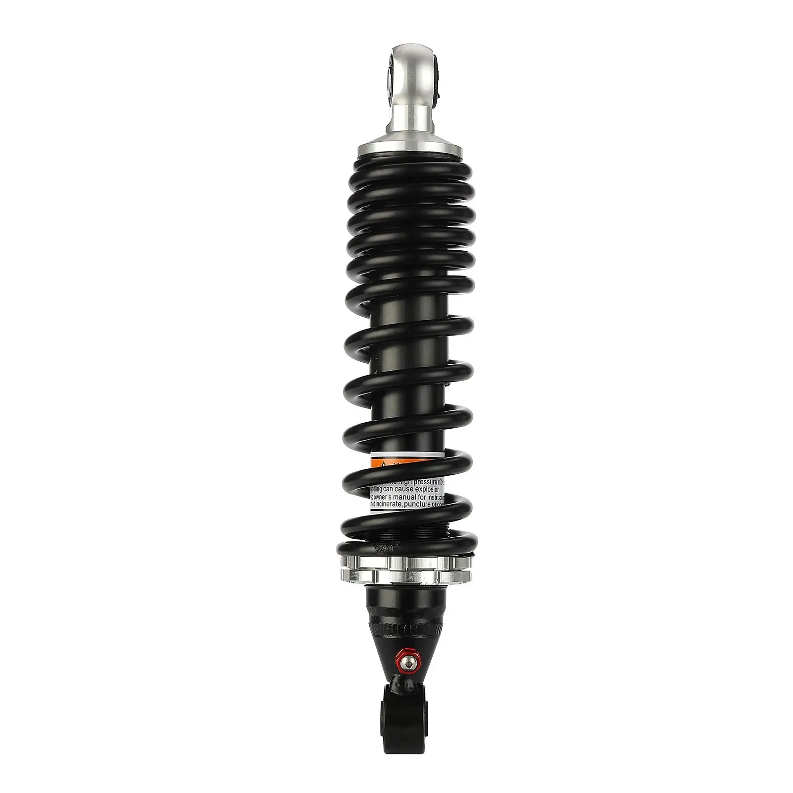 Motorcycle Parts 240mm 255mm 270mm 280mm 290mm Rear Back Shock Absorber Shocker Suspension PIT QUAD DIRT BIKE ATV BUGGY