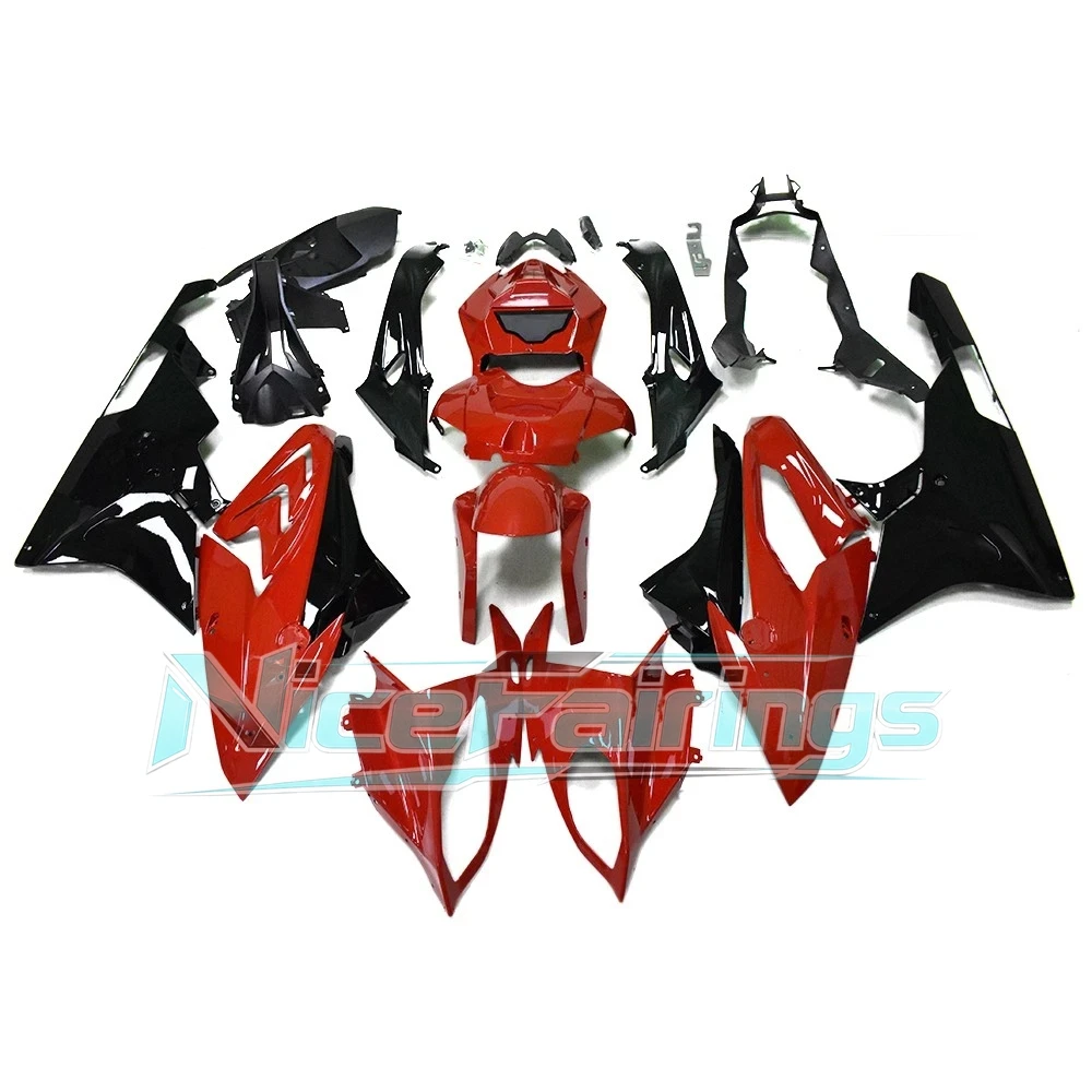 Custom Design Fairings Motorcycle ABS Fairing Body Kit Protection Cover for 2015 2016 S1000RR 15 16