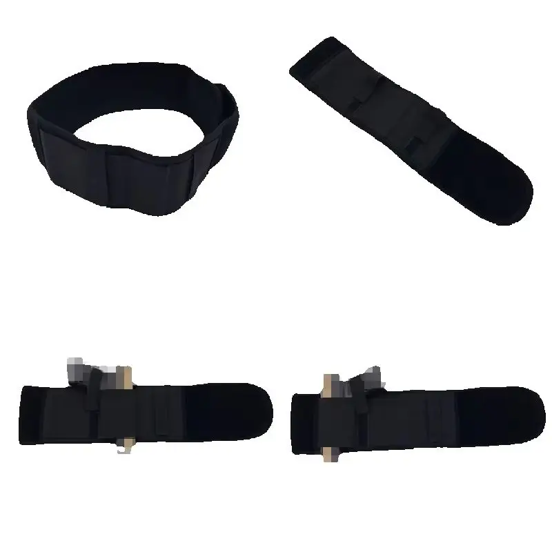 

G19 G17 G42 G43 P238 Left and Right Hand Universal Outdoor Tactical Concealed Short Gun Belt holster
