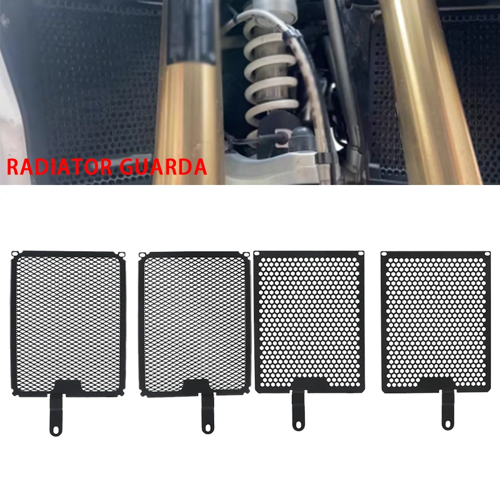 R 1200 1250 RT Motorcycle Radiator Grille Guard Cover Protective For BMW R1200RT R1250RT R1200 R1250 RT 2014- 2025 2024 2023