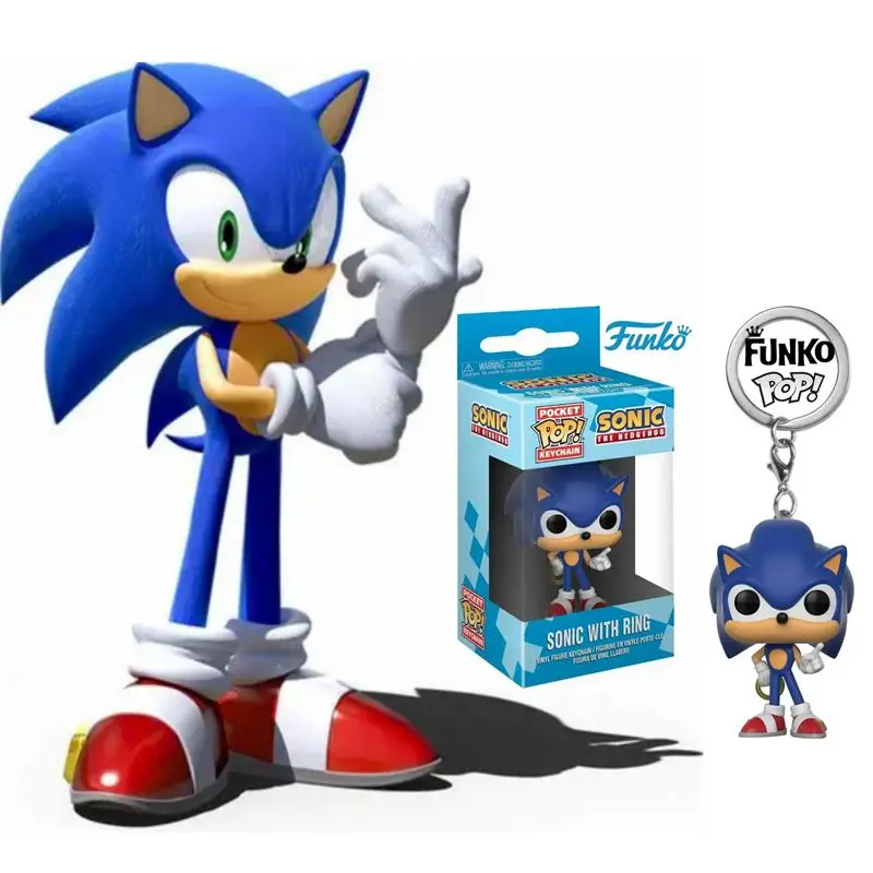 Funko Pop llavero precio mínimo Super