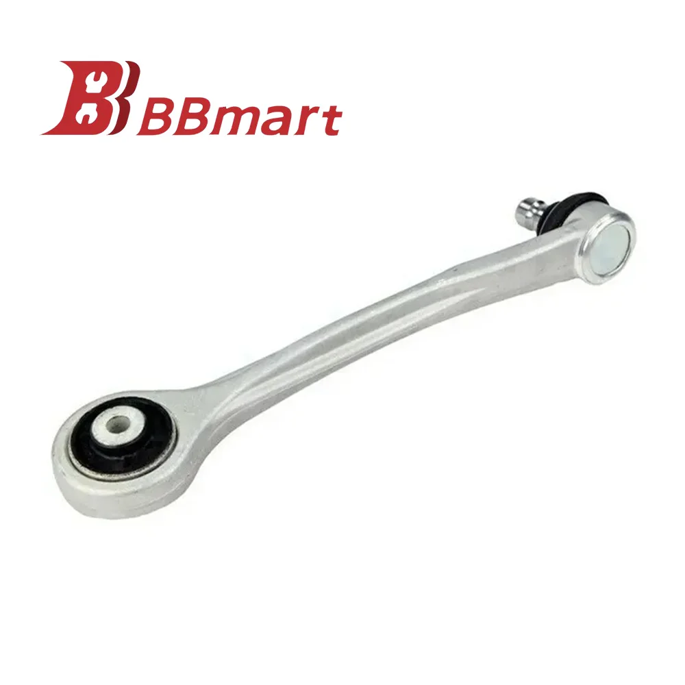 BBmart Auto Parts Front Upper Suspension Straight Control Arm For Audi A8 S8 Quattro 4H0407505E Car Accessories 1pcs