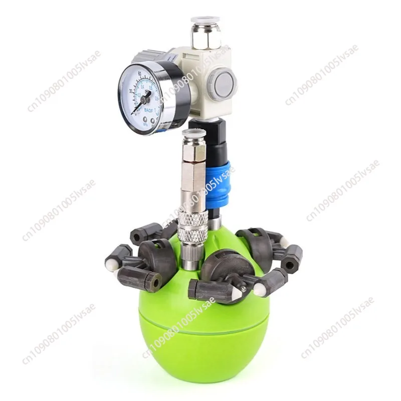 Industrial Dry Fog Humidifier Electronic Printing Textile Industrial Workshop Anti Static Humidifier Dust Removal Heavy FogSpray