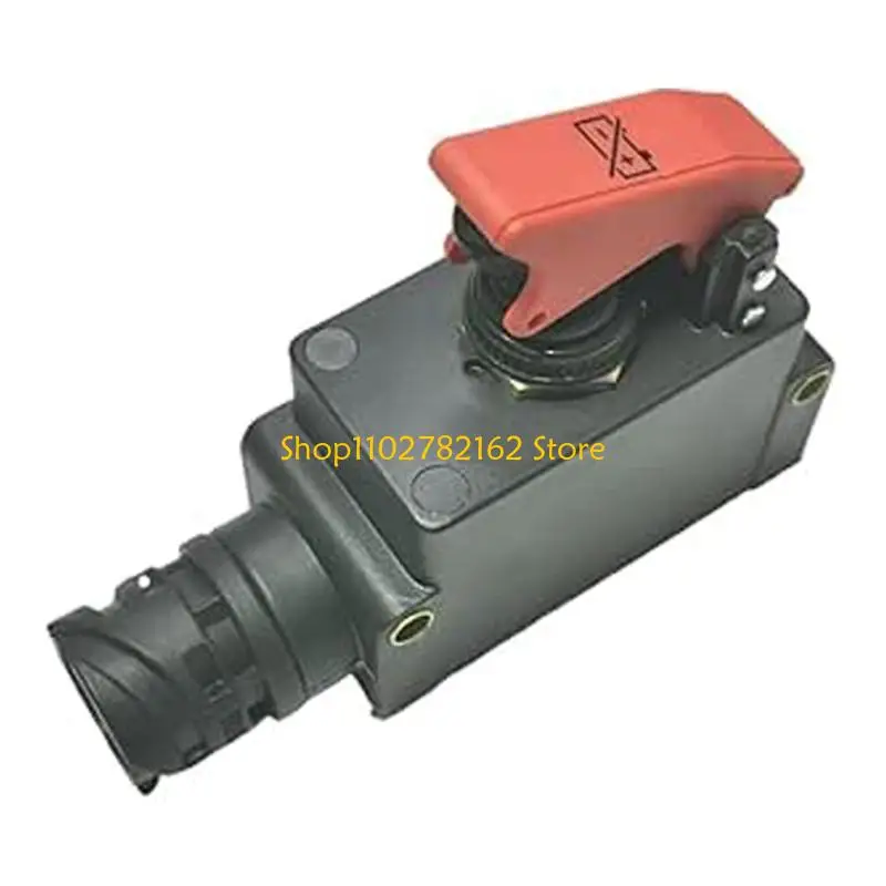 

547B Battery Main Switches 20367498 20409367 20429432 7420367498 For FM9 FH12 FM12 FH16